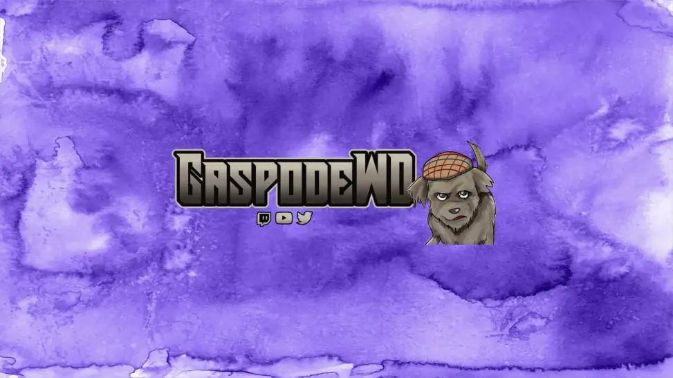 Gaspode WD