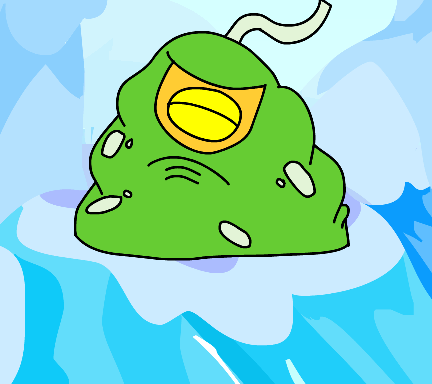 WhackOMonster Episode 1