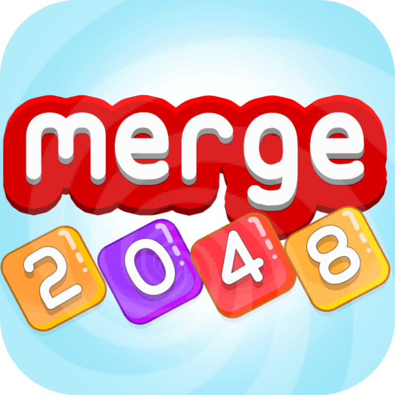 Merge 2048