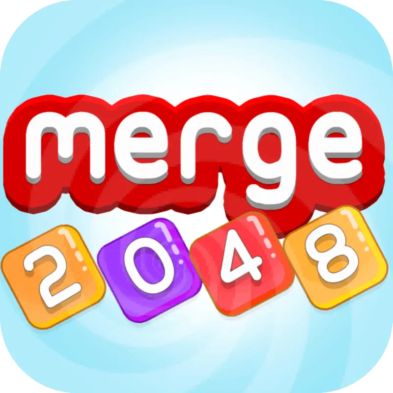 Merge 2048