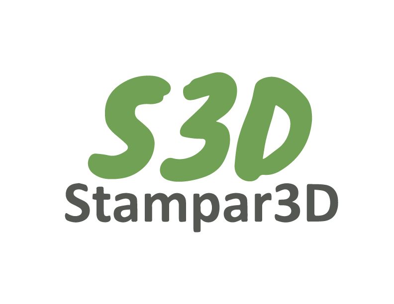 Stampar 3D