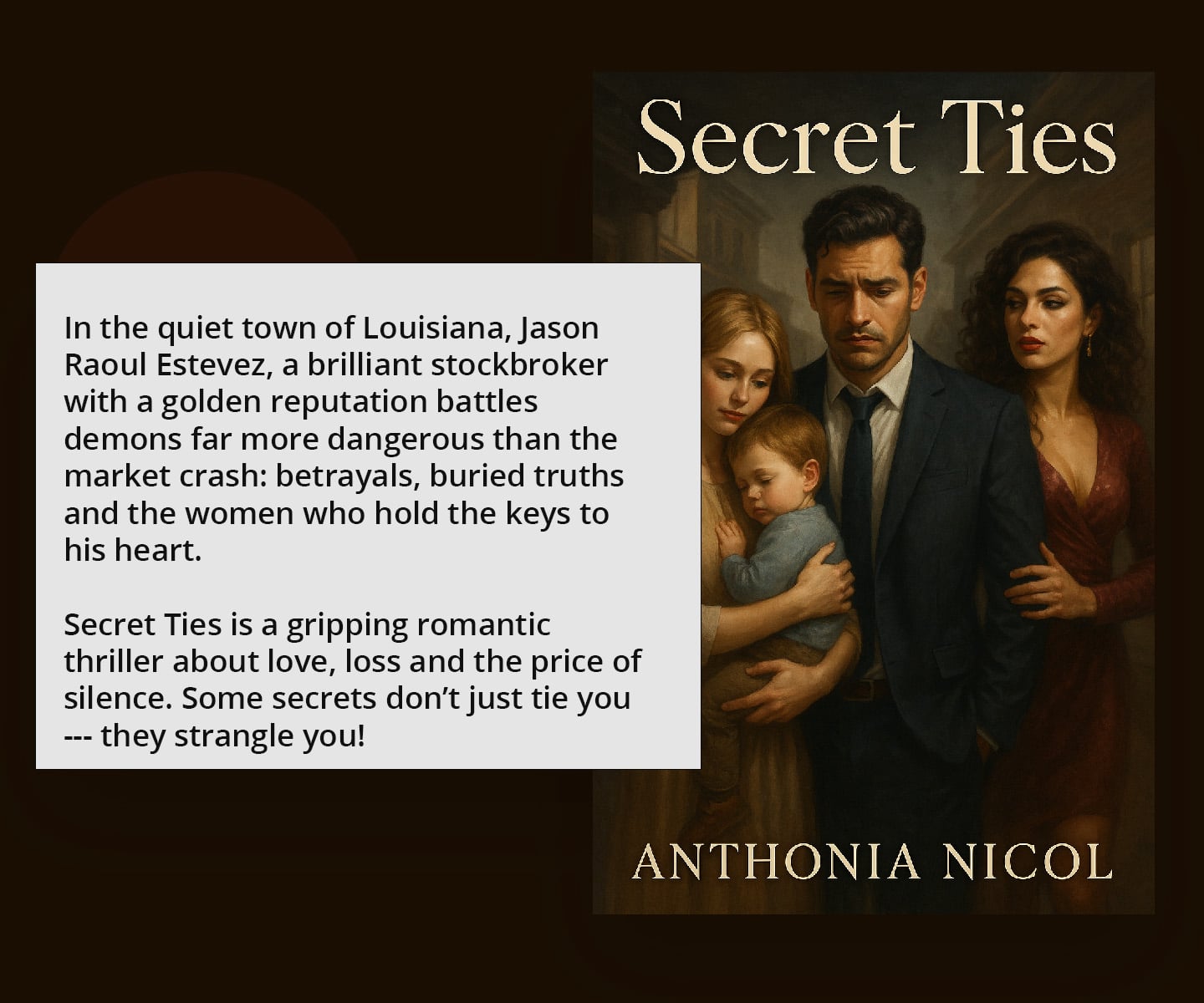 Secret Ties
