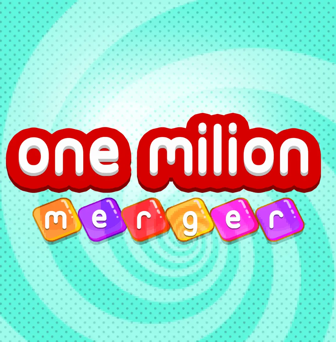 Flamation Studios | One Million Merger